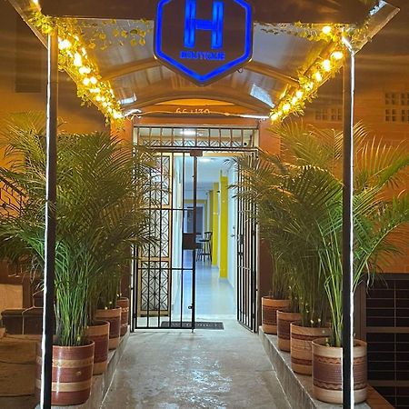 Hotel Boutique San Joaquin Plaza Medellin Exterior photo
